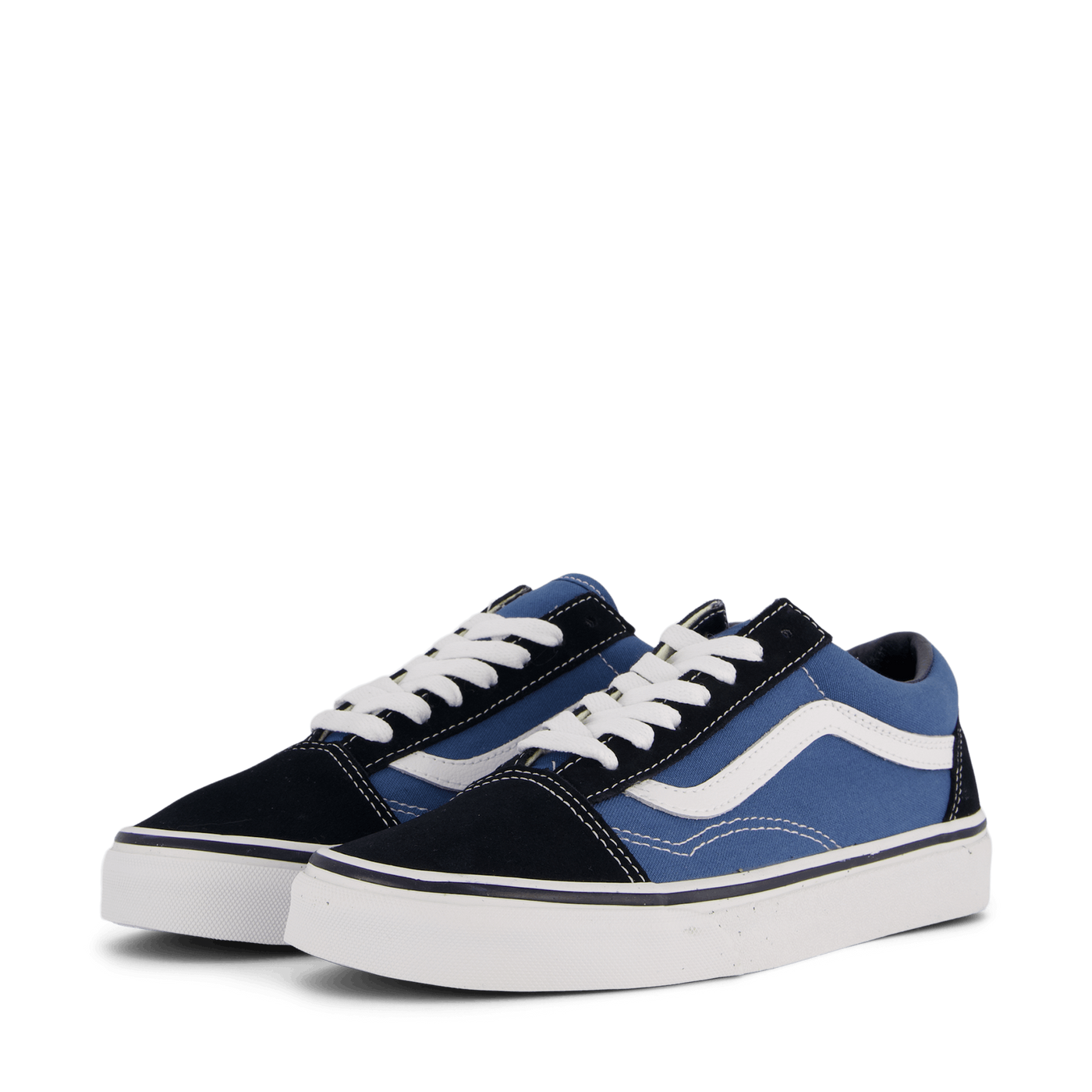 U Old Skool Navy