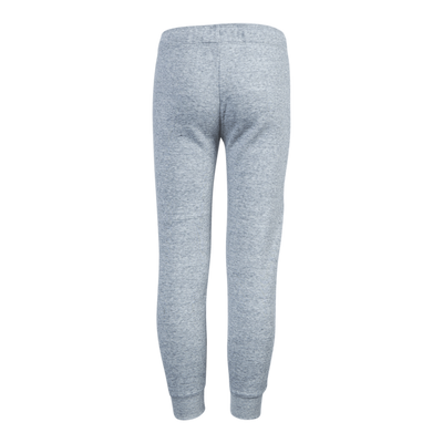 Rib Cuff Pants Junior Grey