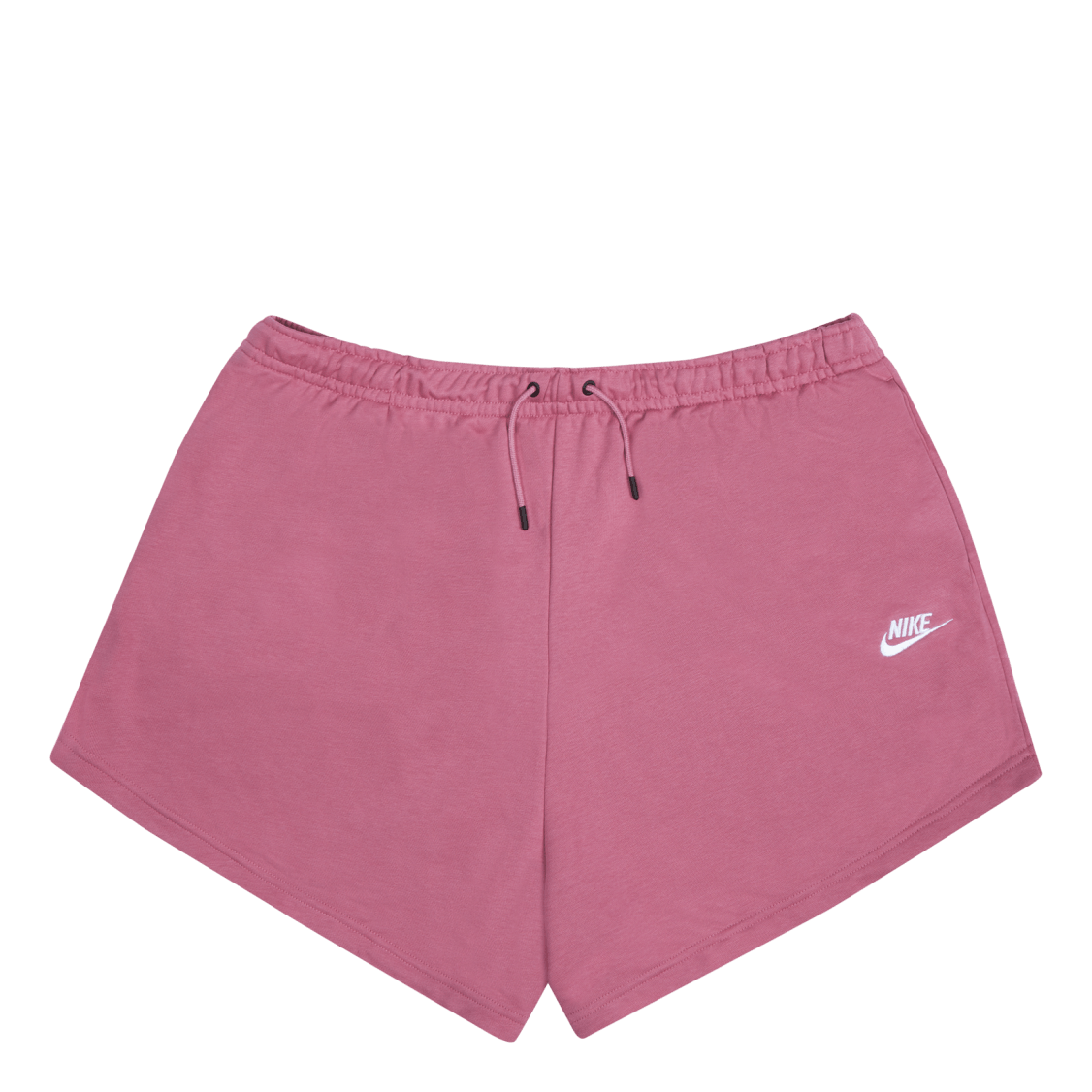 Nsw Essntl Short Ft Plus Pink/White