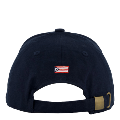 Dexter Cap Blue