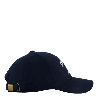 Dexter Cap Blue