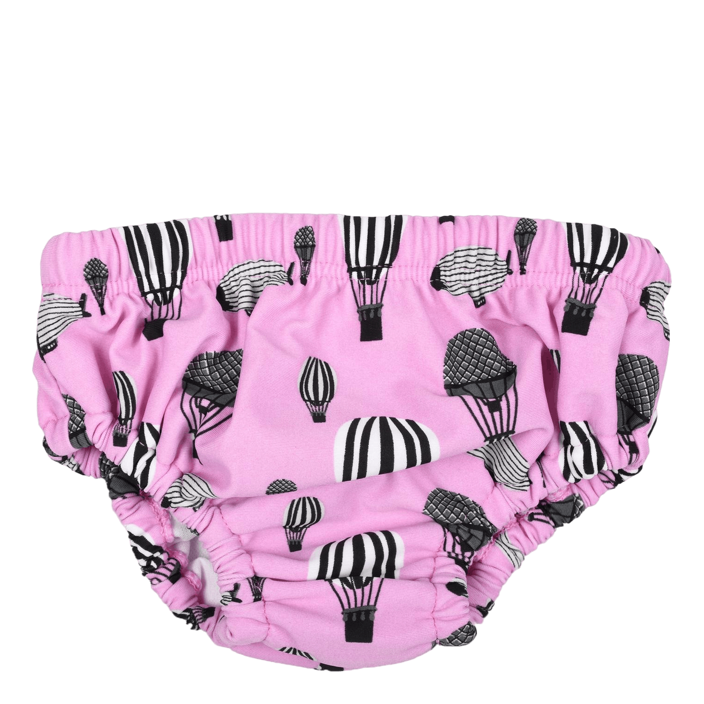 Balloon Swim Diaper Pink