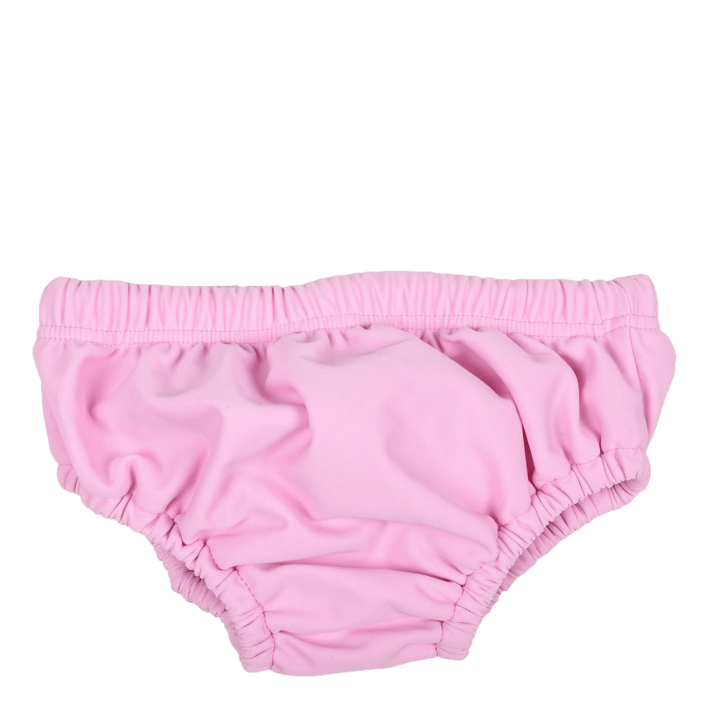 Wallis Swim Diaper Pink