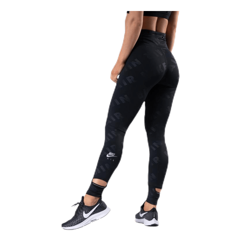 Air 7/8 Hr Tight Black