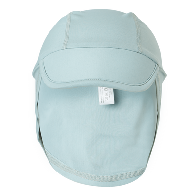 Sandig UV hat Green