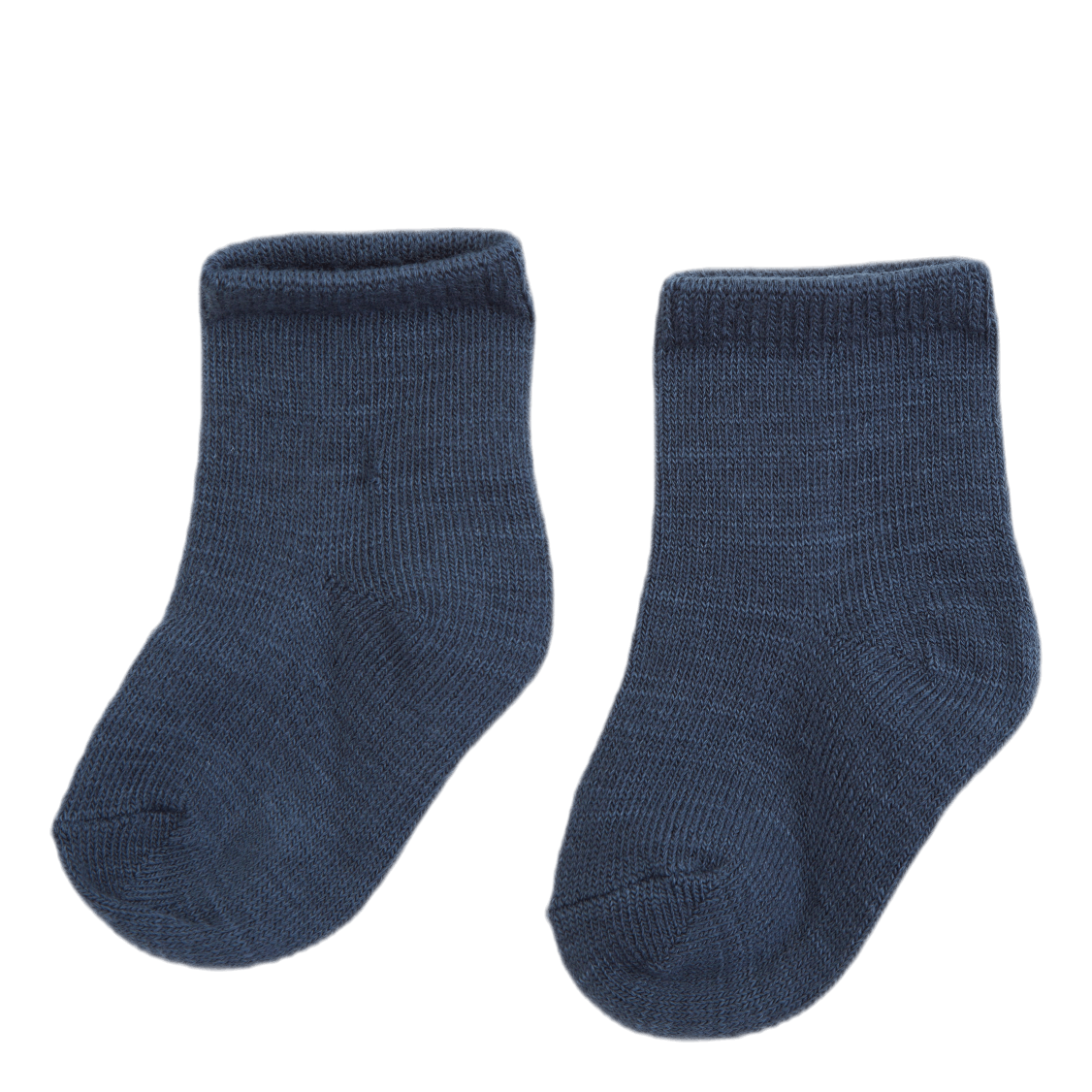 Wak Wool 4 Pack Sock Blue