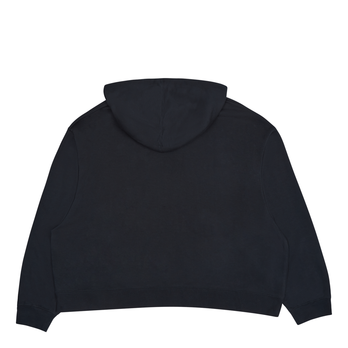 Nsw Icn clsh hoody ft Plus Black