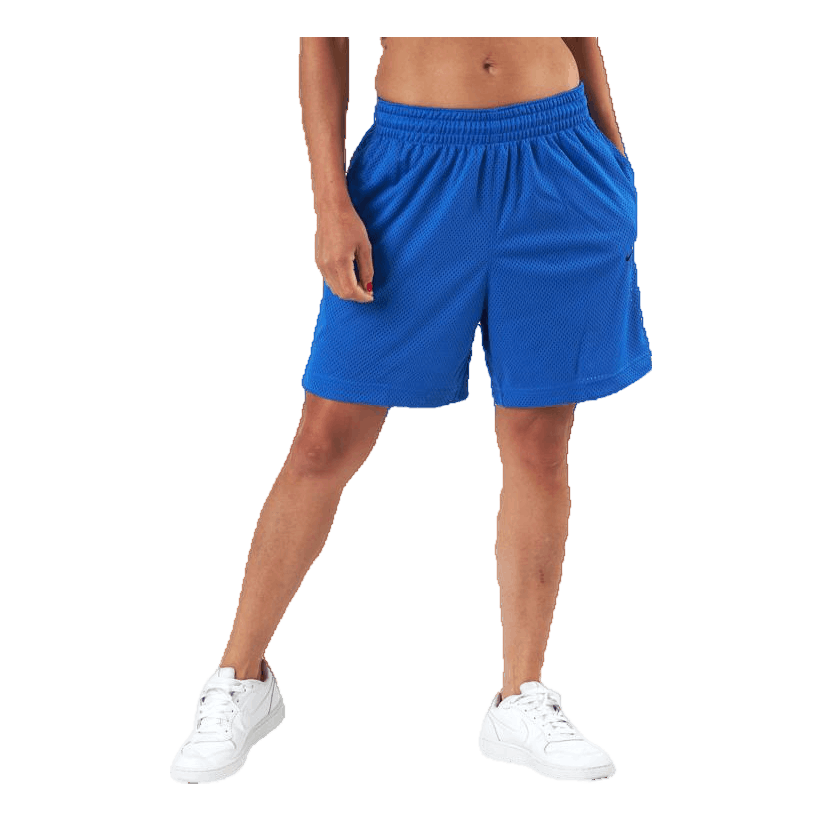 Fly Short Blue/Black