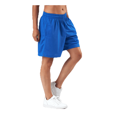 Fly Short Blue/Black