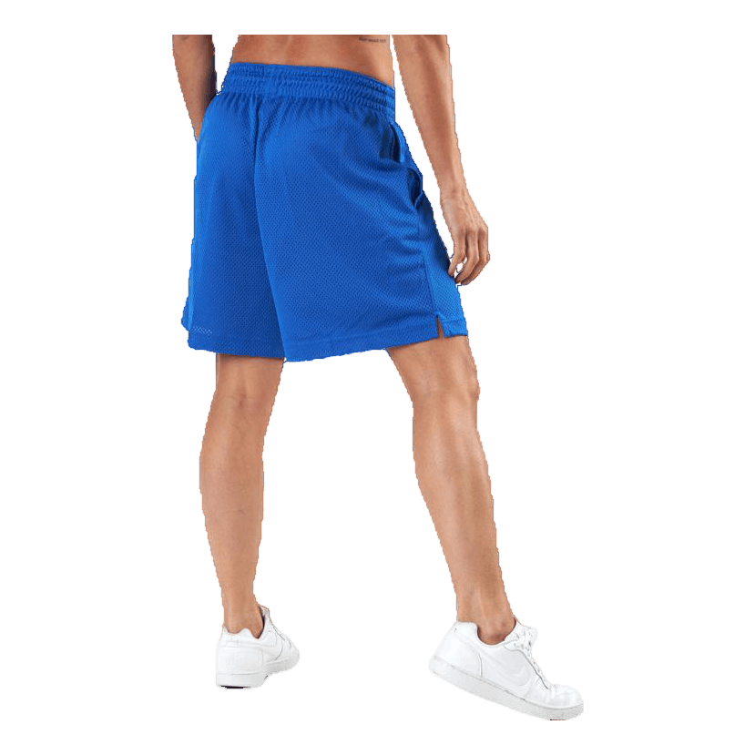 Fly Short Blue/Black