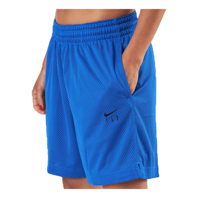 Fly Short Blue/Black