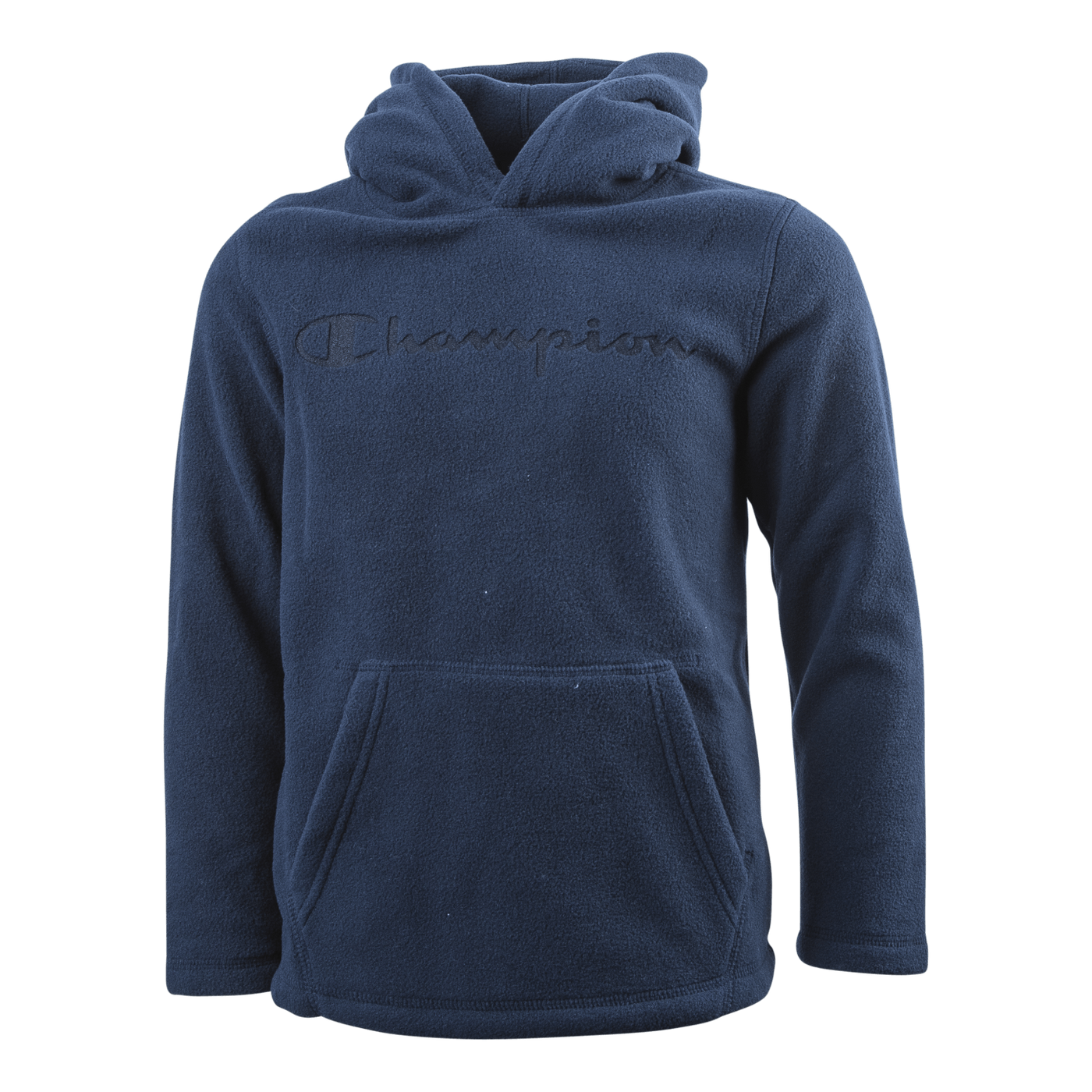 Hooded Top Junior Blue