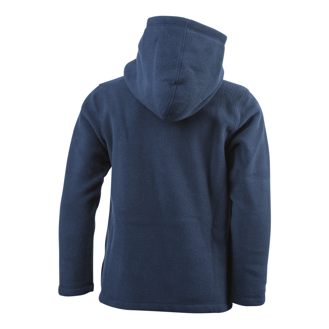 Hooded Top Junior Blue