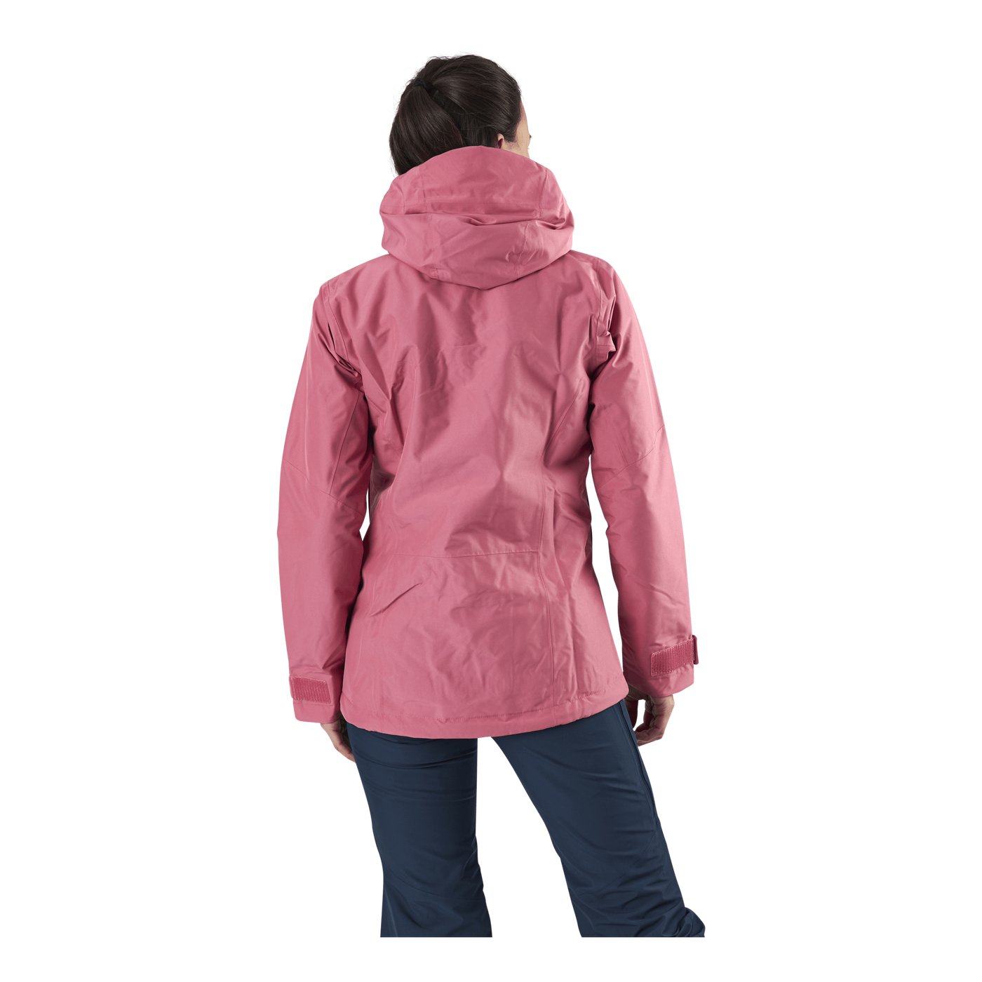 Lumi Jacket Pink