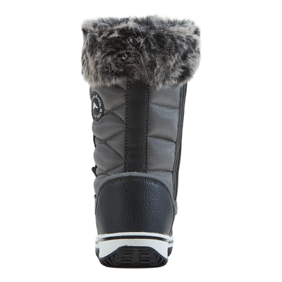 Rabon Winterboot Waterproof Grey