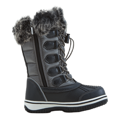 Rabon Winterboot Waterproof Grey