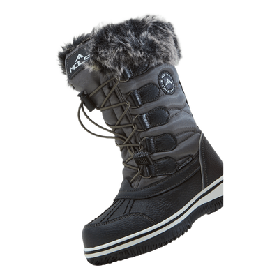 Rabon Winterboot Waterproof Grey