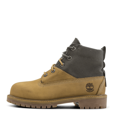 6 In Treadlight Boot Beige