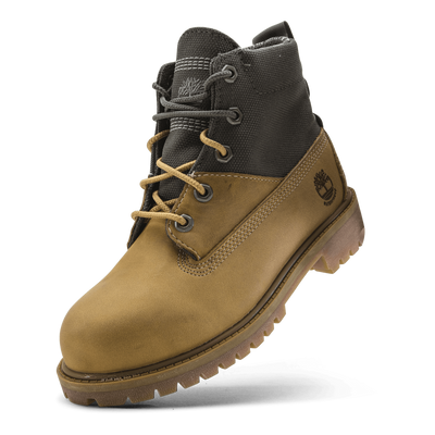 6 In Treadlight Boot Beige