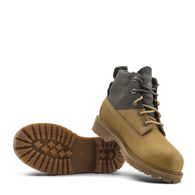 6 In Treadlight Boot Beige