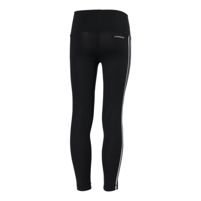 G A.R. Glamt Tights Junior Black