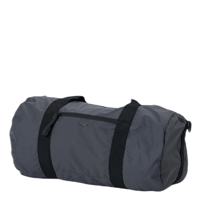 Sport Duffel Bag Grey