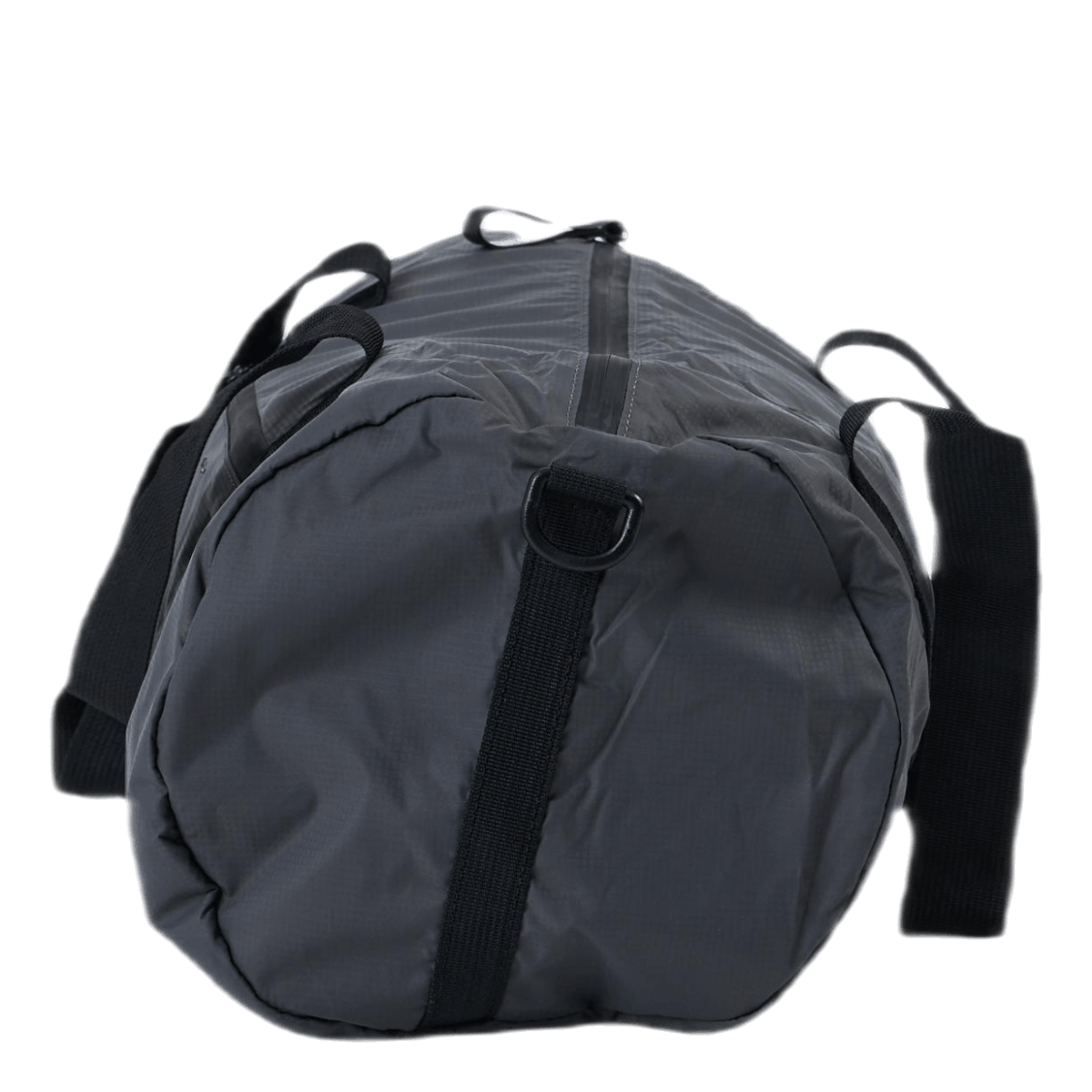 Sport Duffel Bag Grey