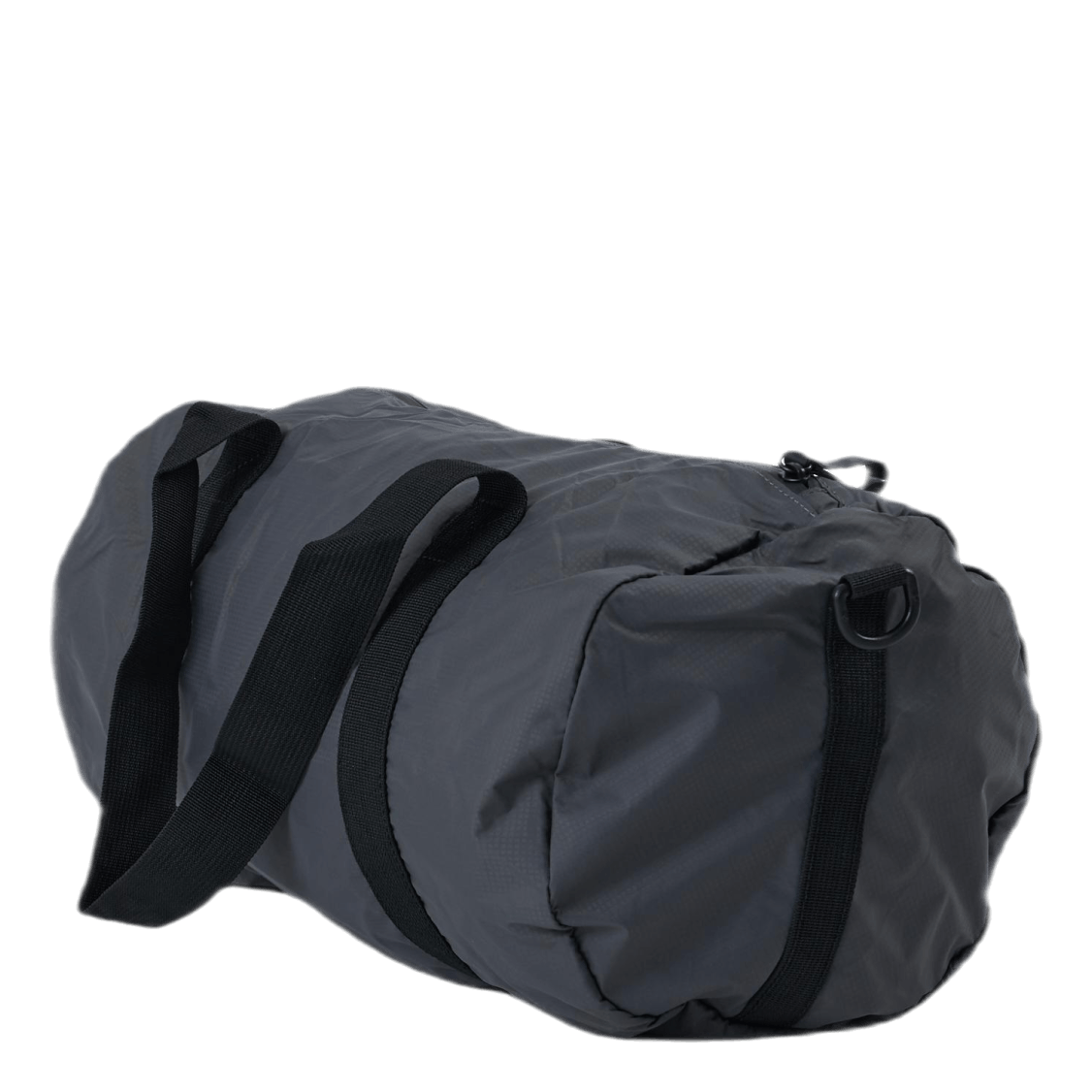 Sport Duffel Bag Grey