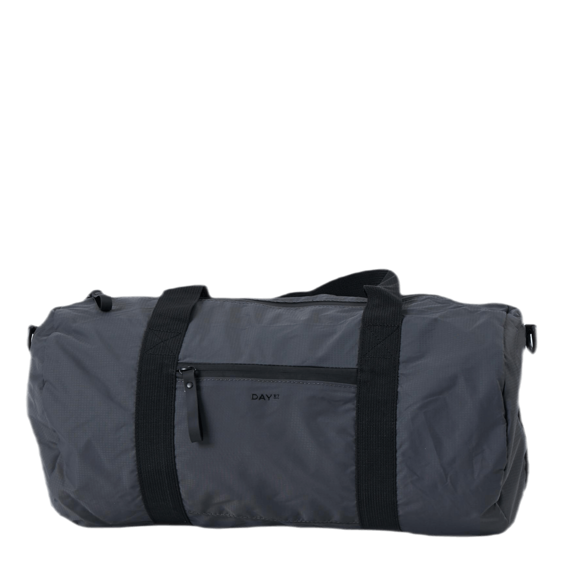 Sport Duffel Bag Grey