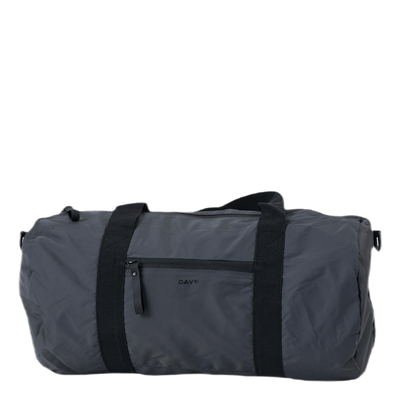 Sport Duffel Bag Grey