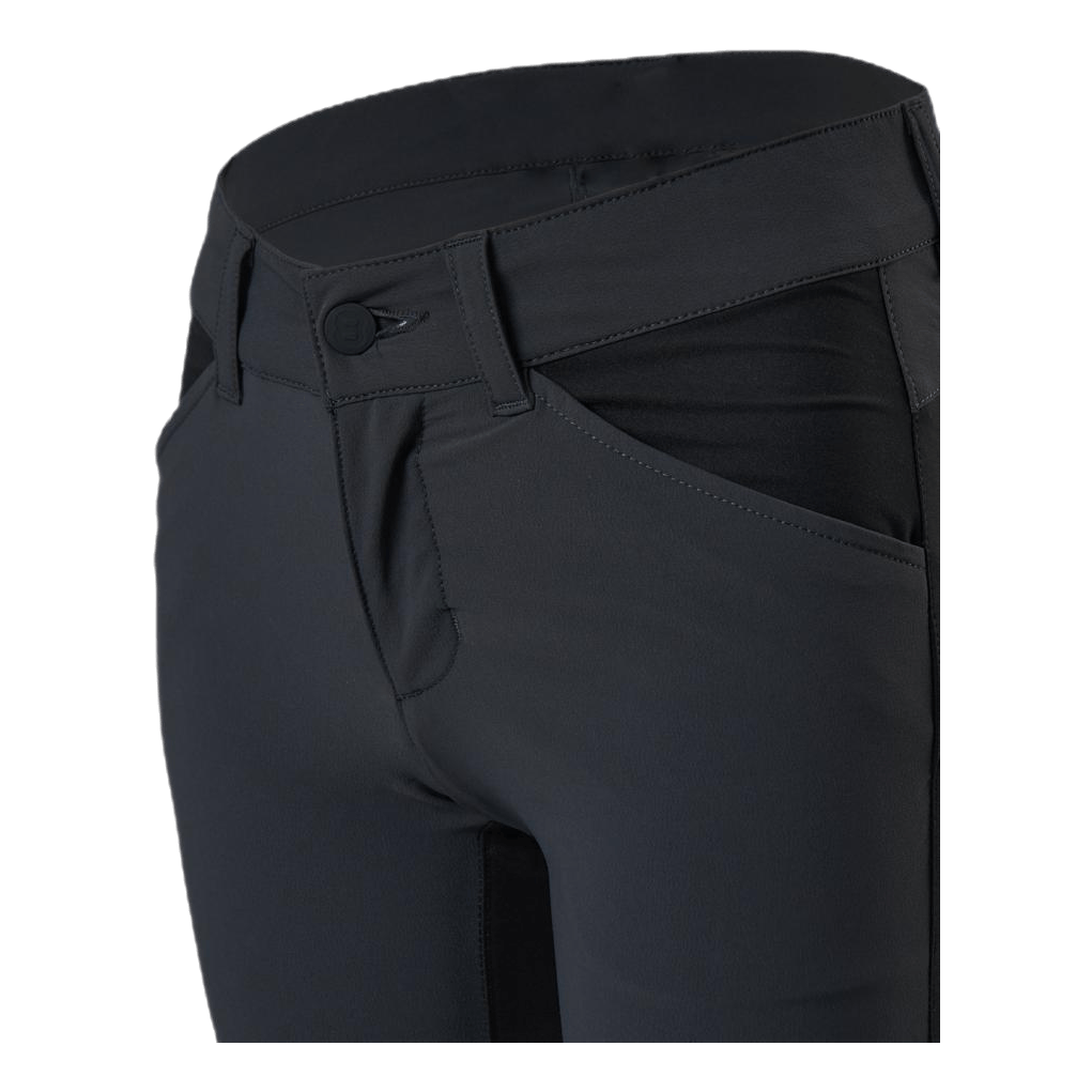 Advance Junior Pant Grey