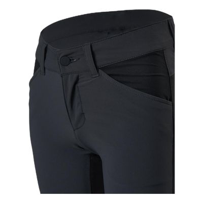 Advance Junior Pant Grey