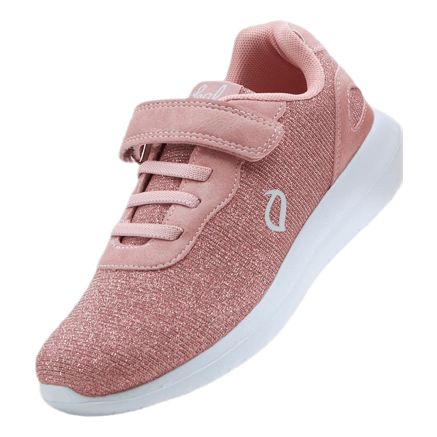 Tobyn Glitter Sport Pink