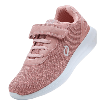 Tobyn Glitter Sport Pink