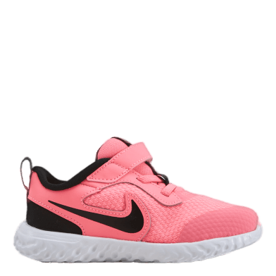 Revolution 5 TD Pink/Black