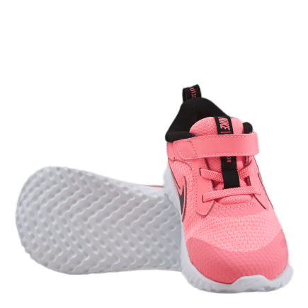 Revolution 5 TD Pink/Black