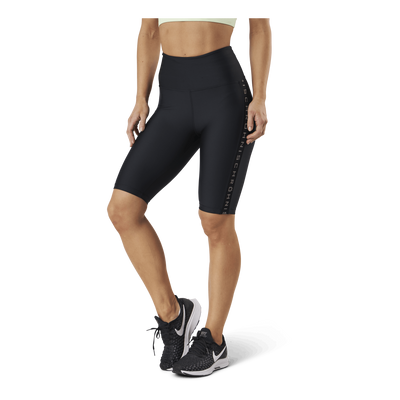 Kay Bike Tights Black