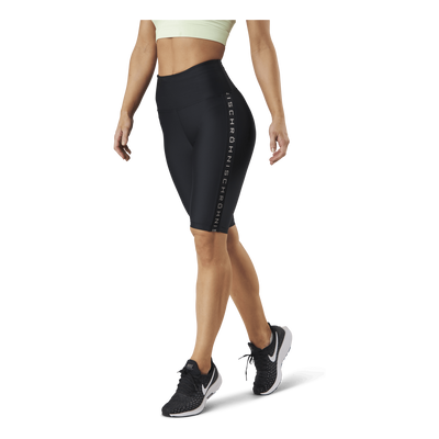 Kay Bike Tights Black