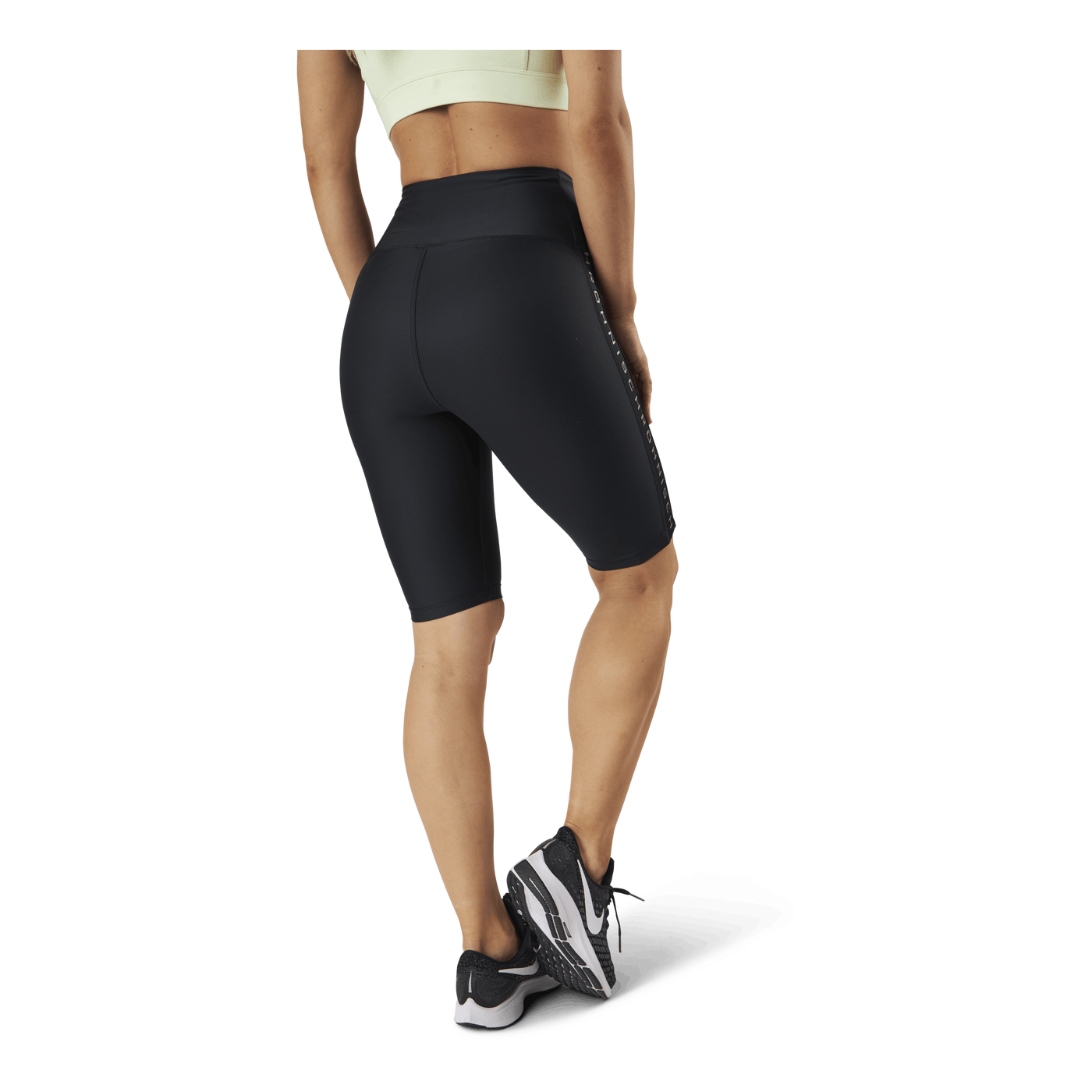 Kay Bike Tights Black