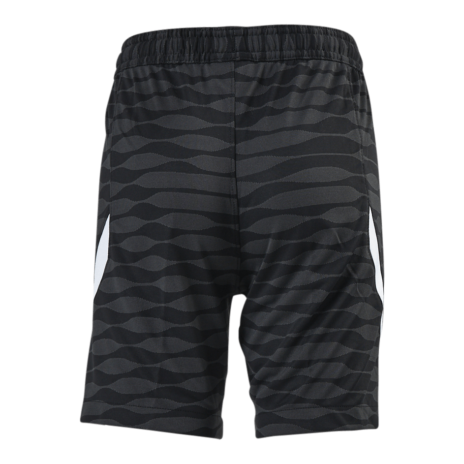 Junior Dri-FIT Strike 21 Shorts Black