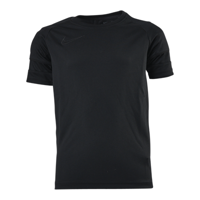 Junior Dri-FIT Academy 21 SS Tee Black