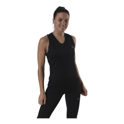 Performance Tank Black