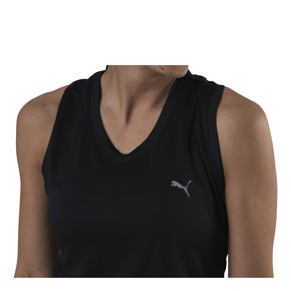 Performance Tank Black