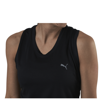 Performance Tank Black