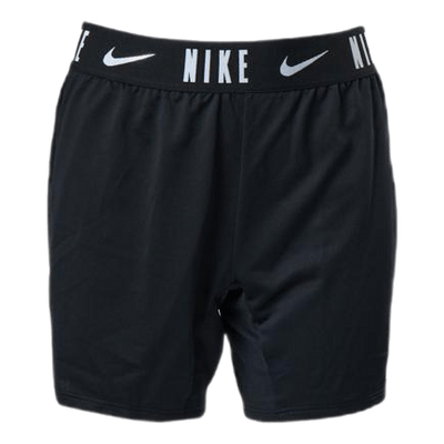 Junior Dri-FIT Trophy Shorts Black