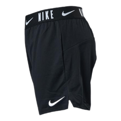 Junior Dri-FIT Trophy Shorts Black