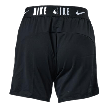 Junior Dri-FIT Trophy Shorts Black