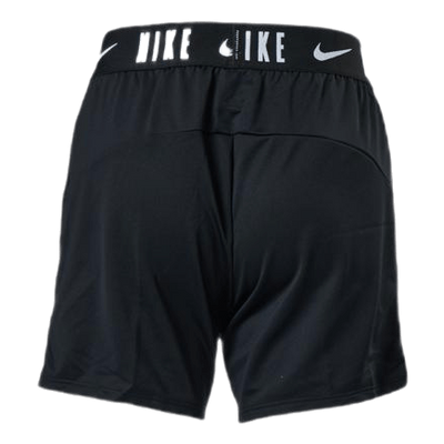 Junior Dri-FIT Trophy Shorts Black