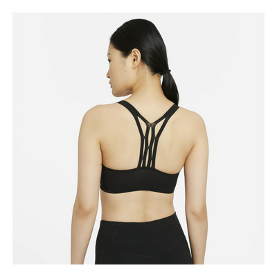 Indy UltraBreathe Bra Black/Grey