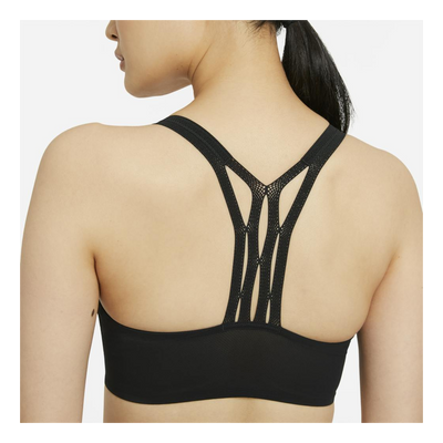 Indy UltraBreathe Bra Black/Grey